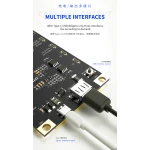 Plaque d’activation de batterie Mechanic BA27 pour iPhone et Android