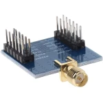 Carte de développement CC2530 Zigbee pour maison connectée et automatisation