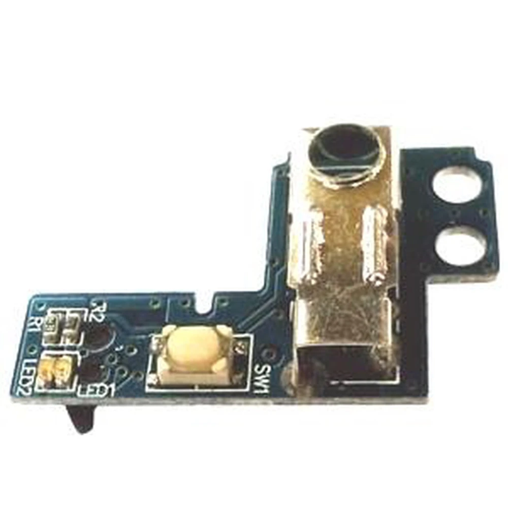 Carte d’allumage et reset compatible pour PStwo SCPH-9000X