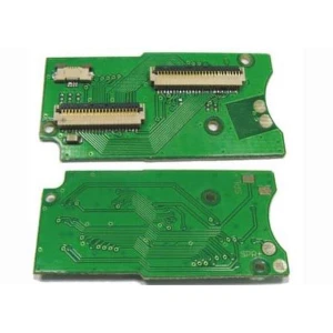 Carte PCB LCD Nintendo DS pour réparation d'écran et connexion LCD