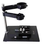 Plateforme de travail support air chaud et pistolet à air chaud Kaisi F-204