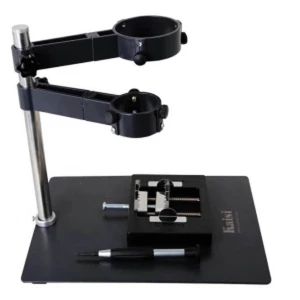 satkit Plateforme de travail support air chaud et pistolet à air chaud Kaisi F-204