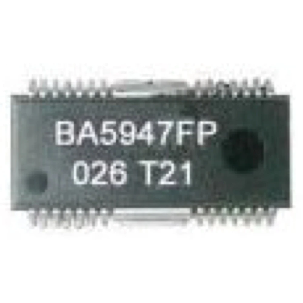 Playstation 2 BA5947FP IC - Pièce de rechange pour réparation PS2