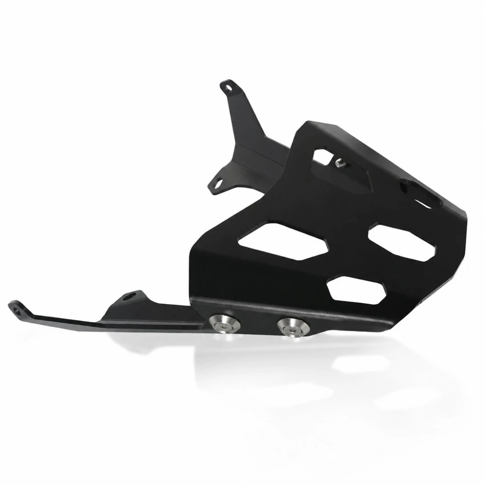 Porte-bagages arrière compatible avec BMW F900R / F900XR 2019-2023