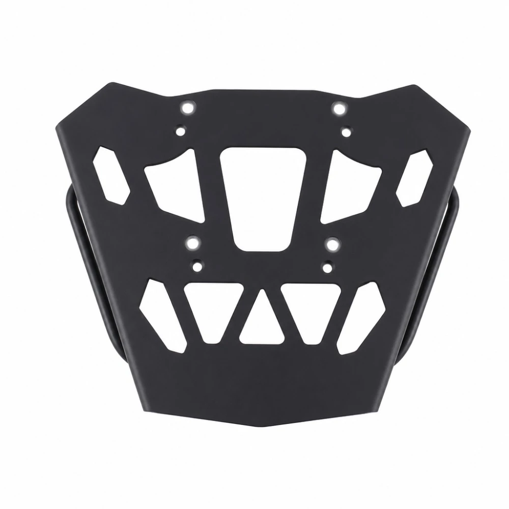 Porte-bagages arrière compatible avec CFMOTO 450MT