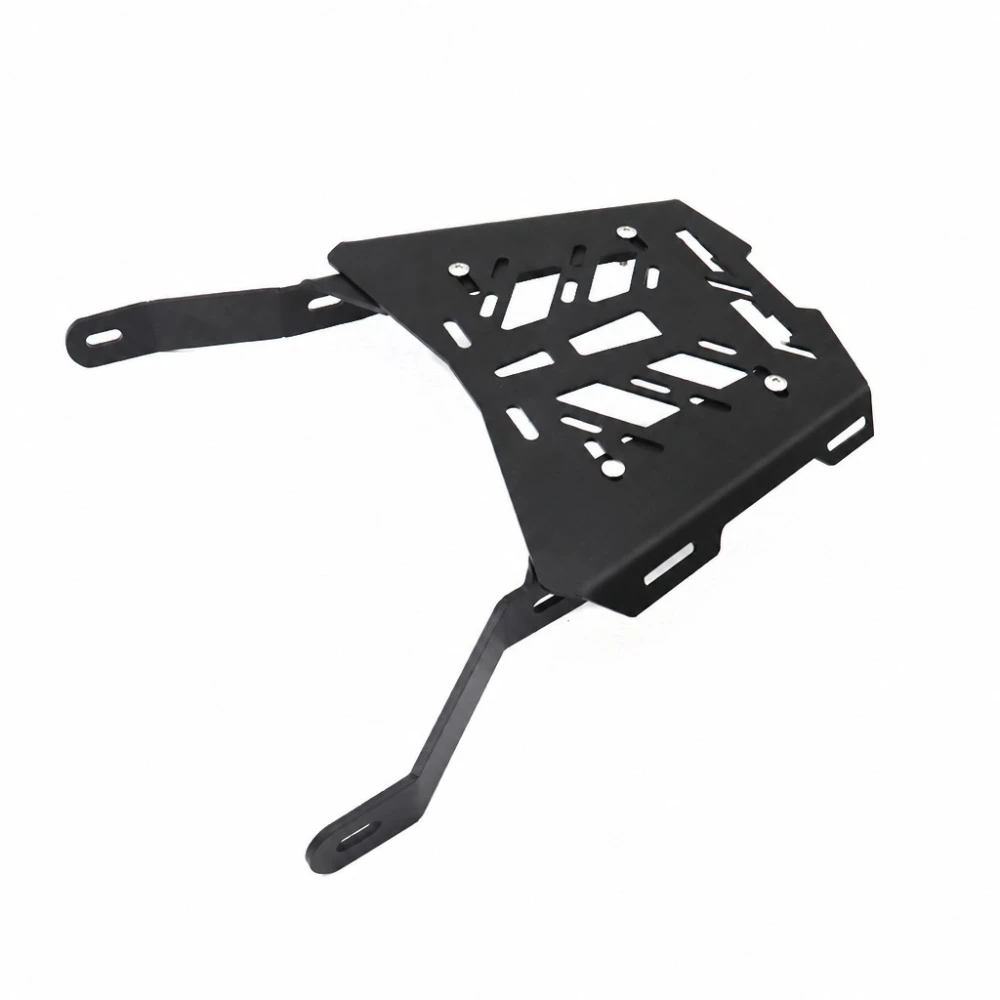 Porte-bagages arrière compatible avec Honda ADV350