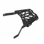 Porte-bagages arrière compatible avec Honda ADV350