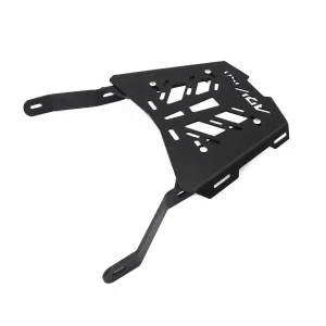 Porte-bagages arrière compatible avec Honda ADV350