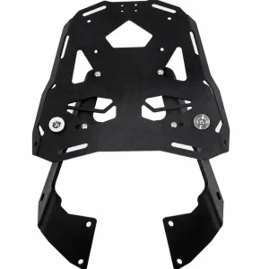 Porte-bagages arrière compatible Honda CB400X / CB500X / CB500F / CBR500R