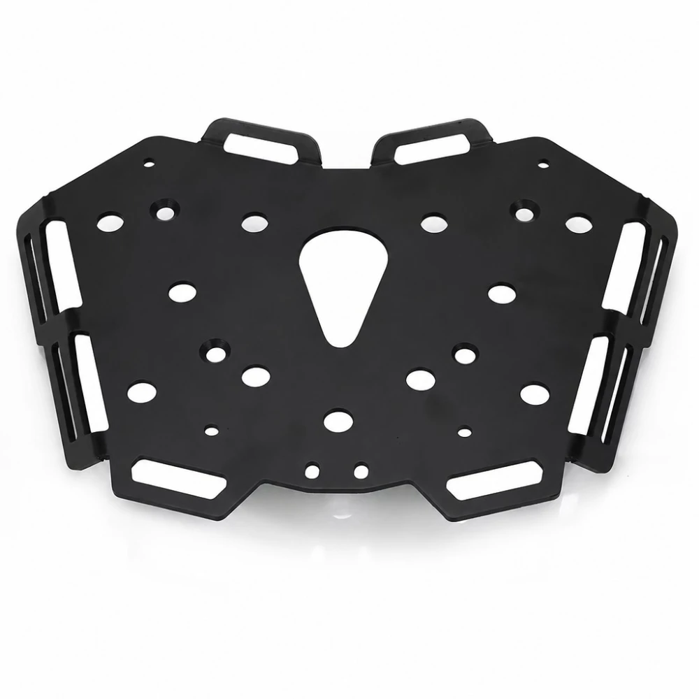 Porte-bagage arrière compatible Honda XL750 Transalp 2023-2025