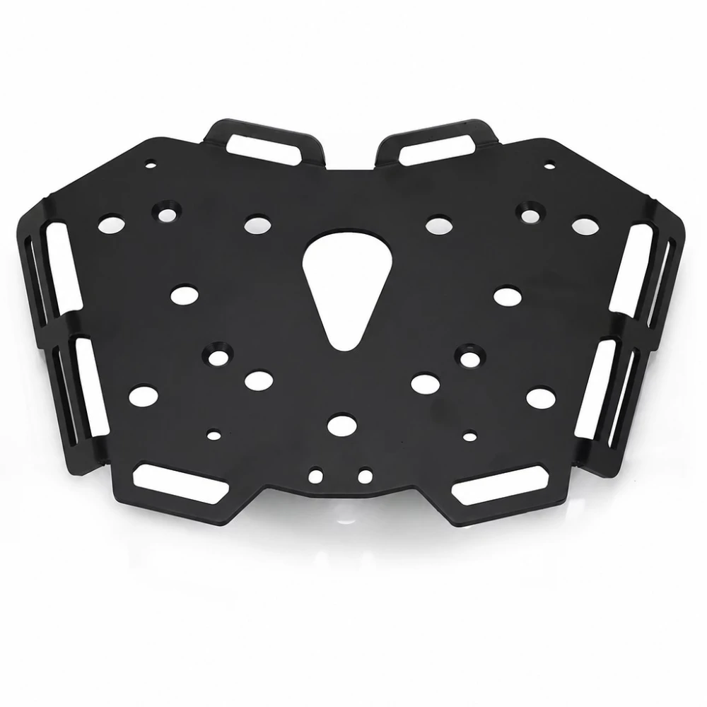 Porte-bagage arrière compatible Honda XL750 Transalp 2023-2025