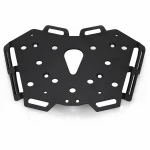 Porte-bagage arrière compatible Honda XL750 Transalp 2023-2025