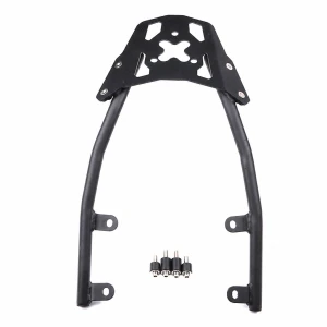 Porte-bagages arrière compatible avec Kawasaki Z650 2017-2019