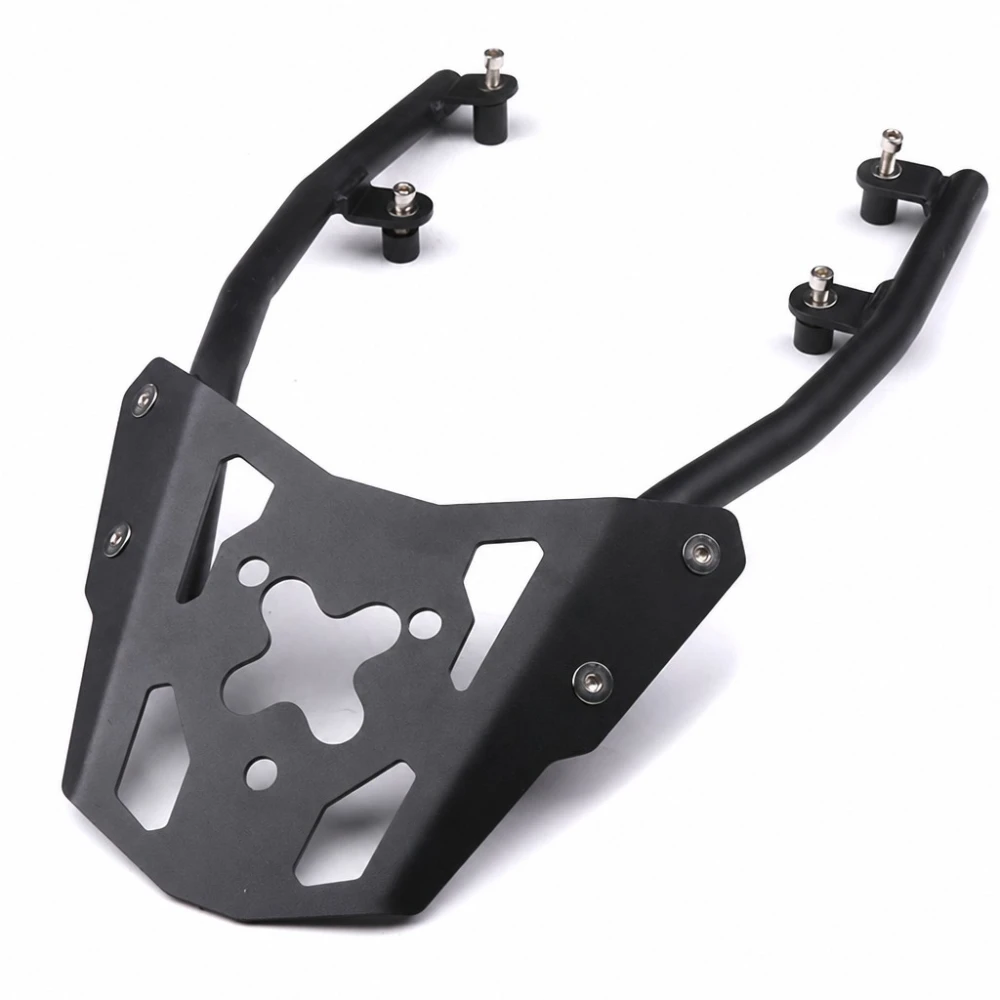 Porte-bagages arrière compatible avec Kawasaki Z650 2017-2019