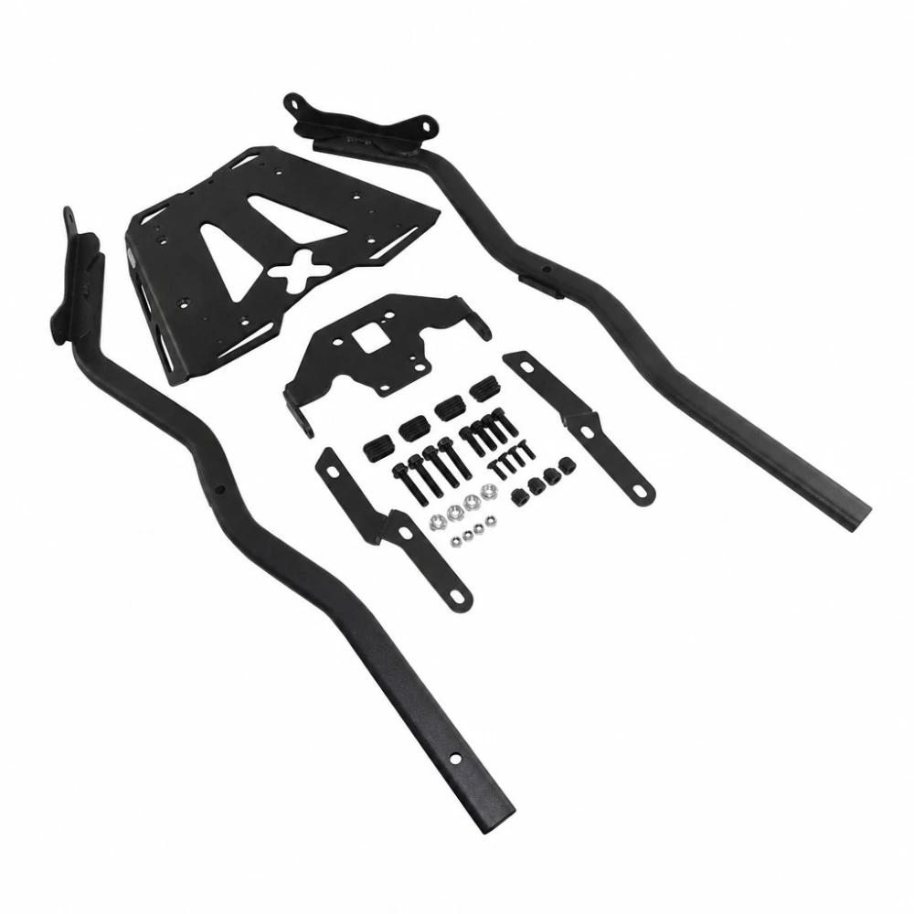 Porte-bagages arrière compatible Kawasaki Z900 / Z900 SE 2017-2024