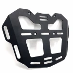 Porte-bagages arrière compatible avec KTM 790/890 Adventure