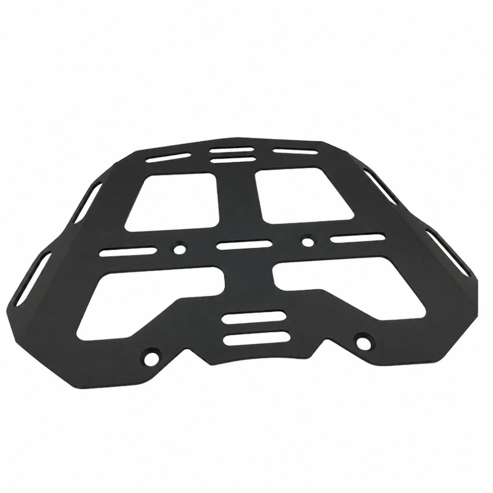 Porte-bagages arrière compatible avec KTM 790/890 Adventure