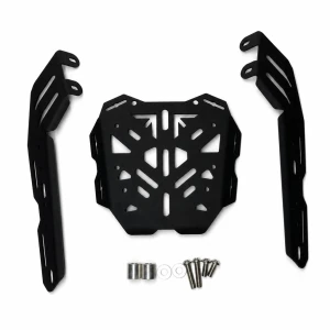 Porte-bagages arrière compatible Triumph Scrambler 400 / 400X