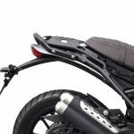 Porte-bagages arrière compatible Triumph Scrambler 400 / 400X