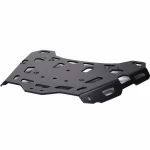Porte-bagages arrière compatible avec Triumph Tiger 900 GT Pro / 850 Sport