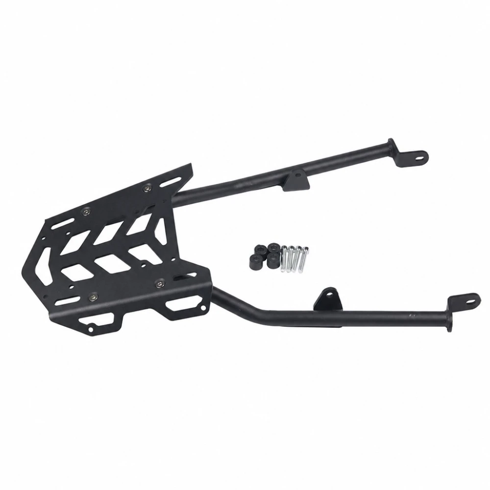 Porte-bagages arrière compatible Yamaha MT-09 / FZ09 2021-2022