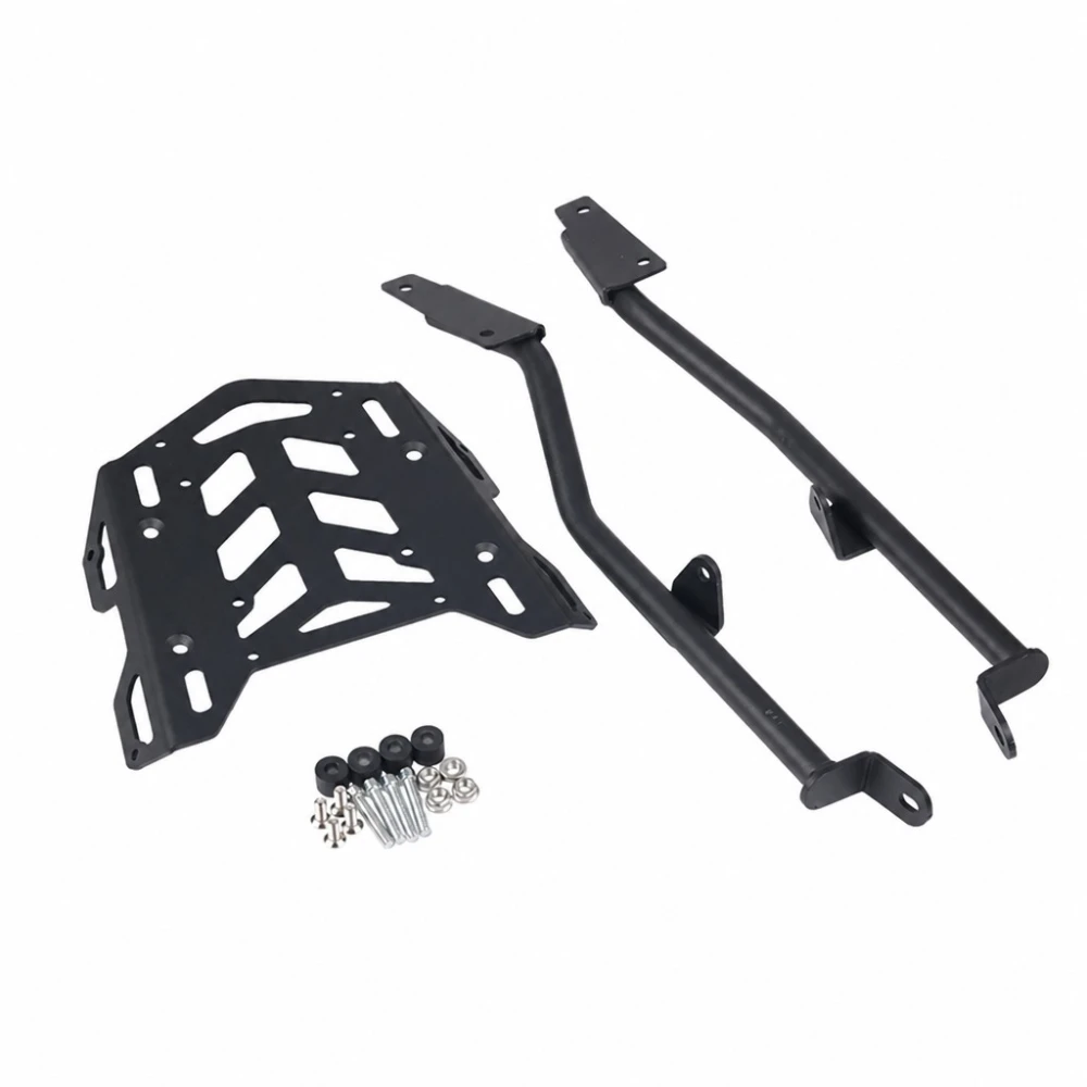 Porte-bagages arrière compatible Yamaha MT-09 / FZ09 2021-2022