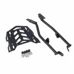 Porte-bagages arrière compatible Yamaha MT-09 / FZ09 2021-2022