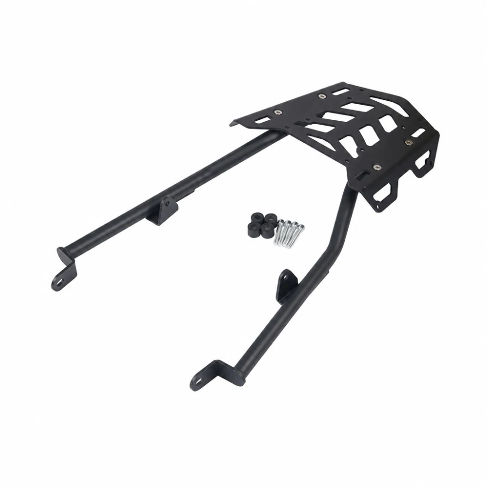 Porte-bagages arrière compatible Yamaha MT-09 / FZ09 2021-2022