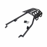 Porte-bagages arrière compatible Yamaha MT-09 / FZ09 2021-2022