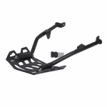 Porte-bagages arrière compatible Yamaha MT-09 / FZ09 2021-2022