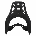 Porte-bagages arrière compatible Yamaha NMAX 155 / NMAX 125 (2025-2026)
