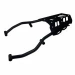 Porte-bagages arrière compatible avec Yamaha Ténéré 700 / T7 / XTZ 2019-2024