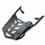 Porte-bagages arrière compatible avec Yamaha Tracer 900 / GT / MT-09