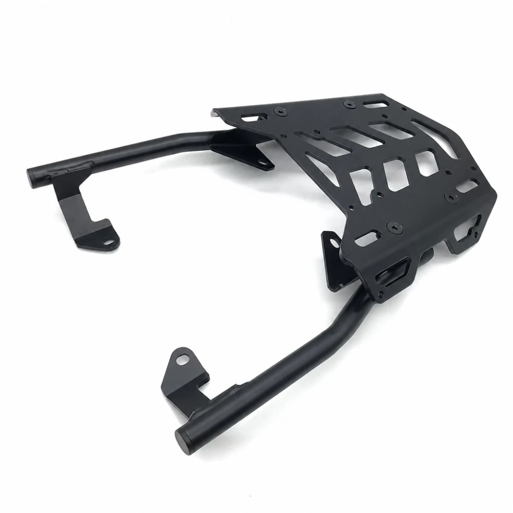 Porte-bagages arrière compatible avec Yamaha Tracer 900 / GT / MT-09