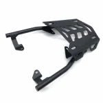 Porte-bagages arrière compatible avec Yamaha Tracer 900 / GT / MT-09