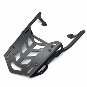 Porte-bagages arrière compatible avec Yamaha Tracer 900 / GT / MT-09