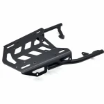 Porte-bagages arrière compatible avec Yamaha Tracer 900 / GT / MT-09