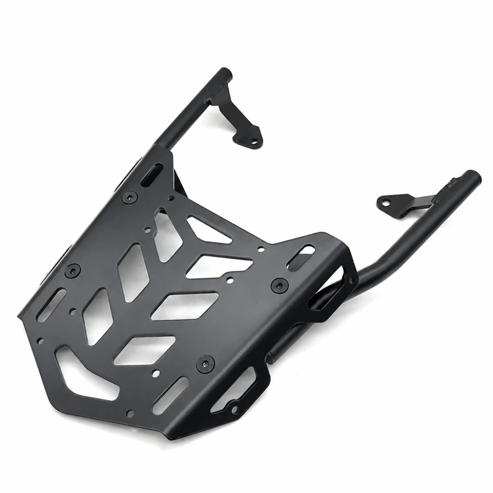 Porte-bagages arrière compatible avec Yamaha Tracer 900 / GT / MT-09