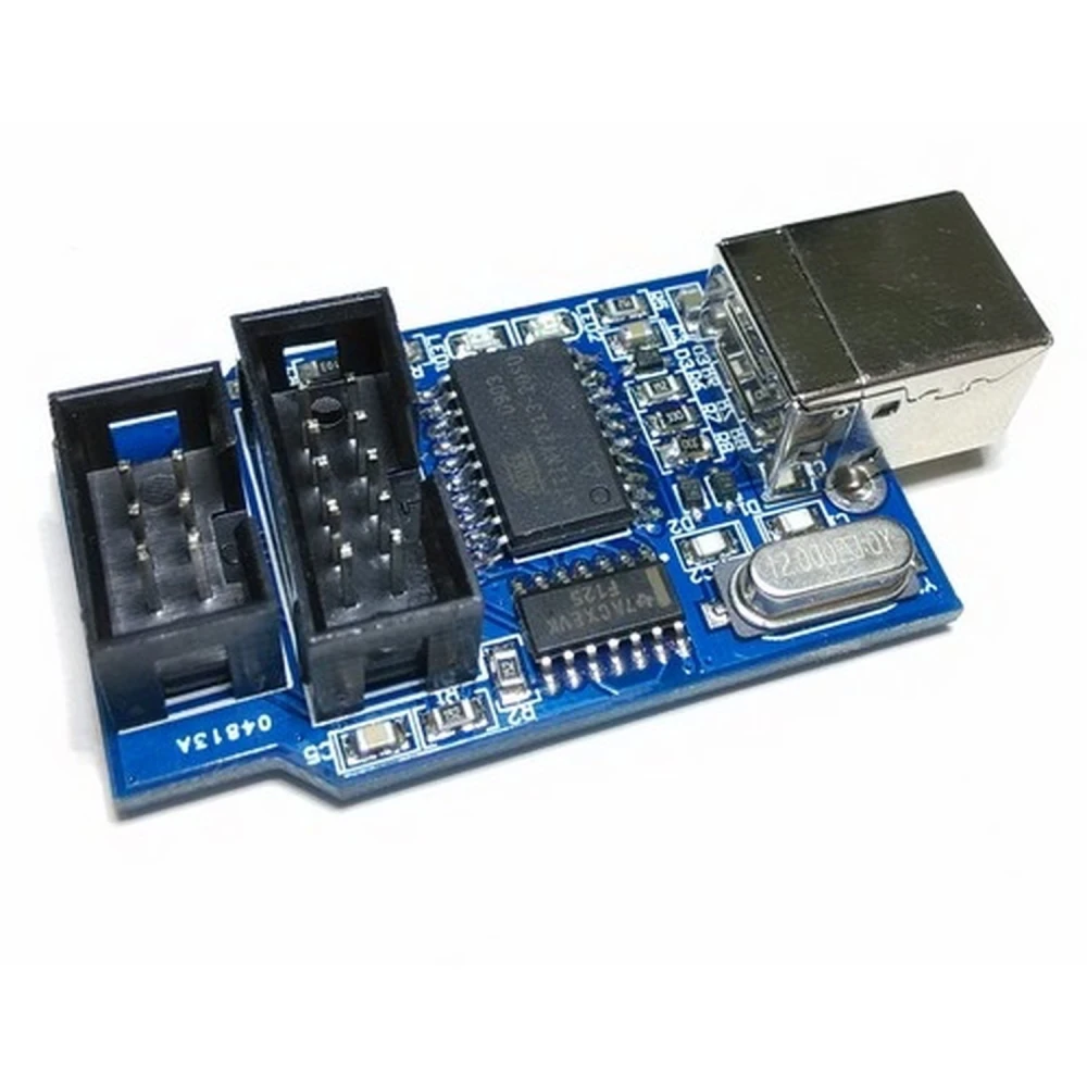 Programmateur USBtinyISP AVR V2 - Programmateur AVR économique compatible Arduino