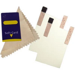 Protecteur d’écran Nintendo DSI pour une protection claire et durable