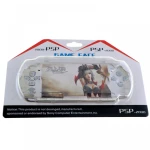 Protection frontale PSP 2000 Slim pour protéger votre console portable