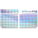 Protection professionnelle Wii Matrix Silver pour console Nintendo Wii