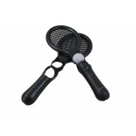 Correas para muñeca incluidas en el pack PS3 Move 22 en 1 Sports Pack