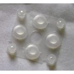 PSP2000 caoutchouc conducteur D-pad pour réparation PSP 2000