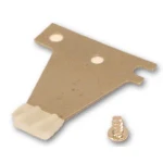 Pstwo levier + vis pour Pstwo V12/V13 - pièce d'origine