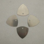 Pique métallique pour ouverture de téléphones mobiles et tablettes - outil précis