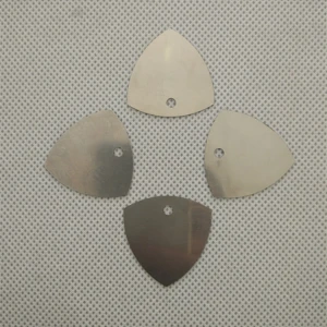 Pique métallique pour ouverture de téléphones mobiles et tablettes - outil précis