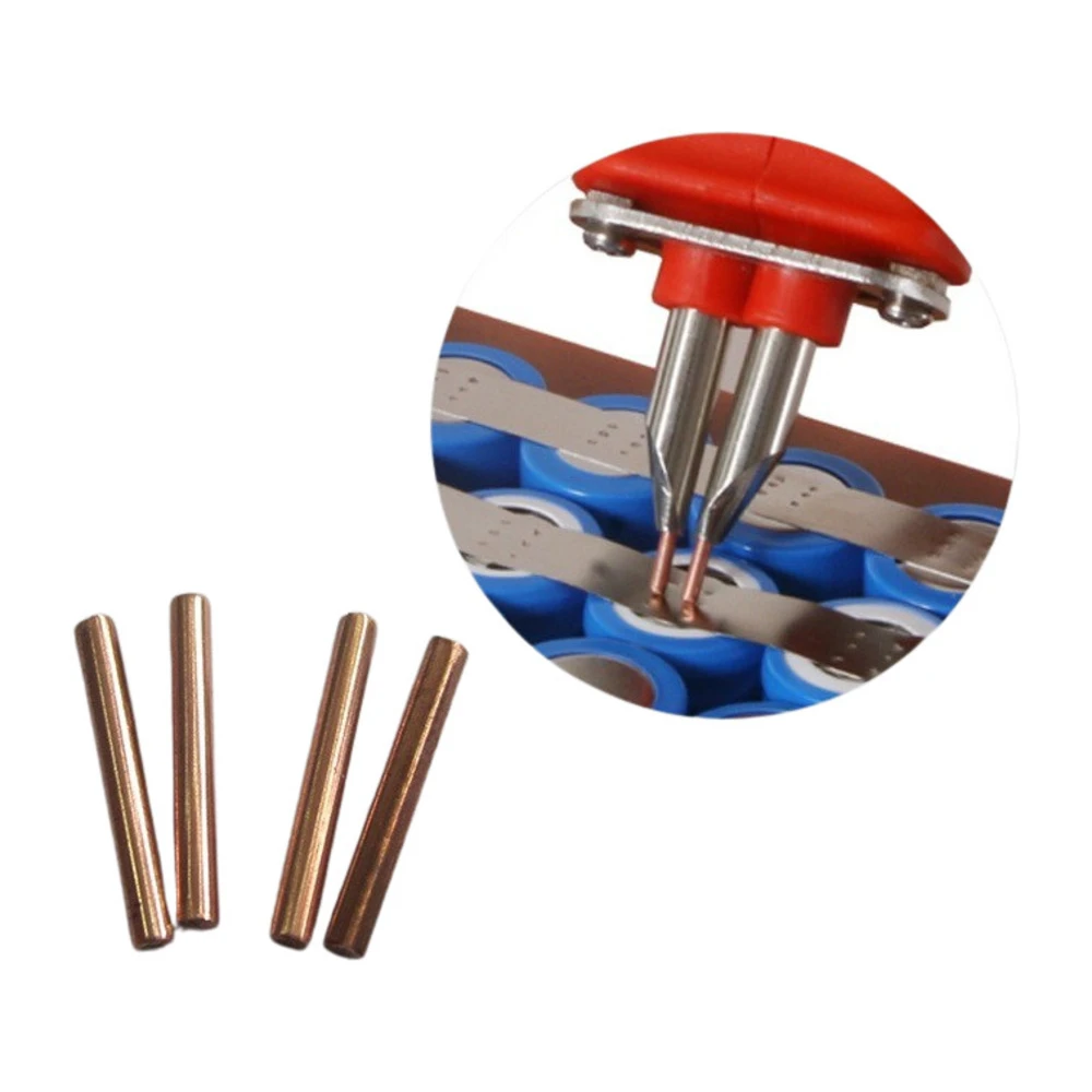 Pointe de rechange originale Sunkko 71B pour pince de soudure