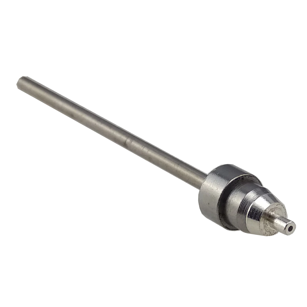 Pointe de dessoudage Aoyue 302072 0.8mm pour INT474A+, INT701A+ et modèles compatibles