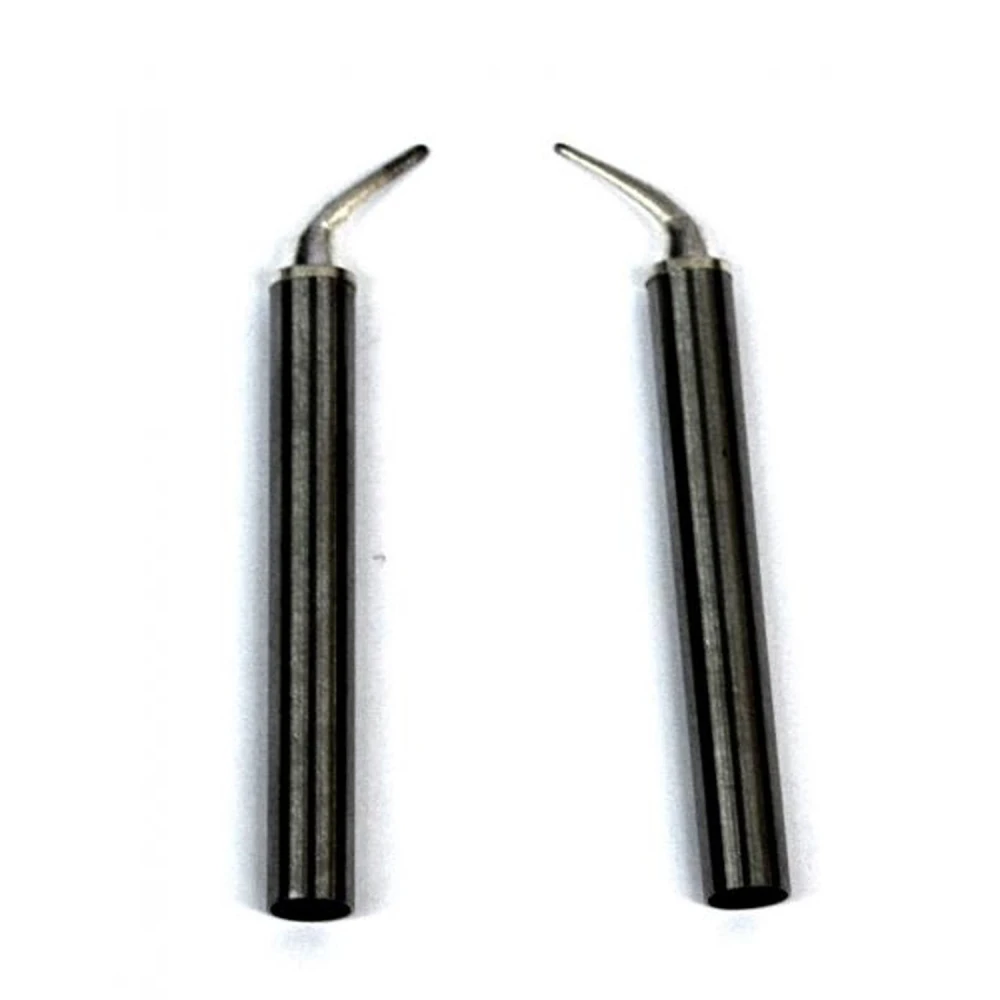 Pointe de fer à souder Aoyue 2029342 950 Pointed pour stations de soudage